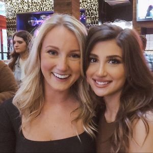 Meet your Posher, Lindsey